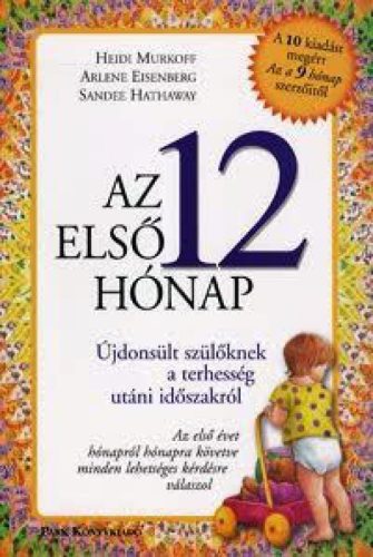 Az első 12 hónap