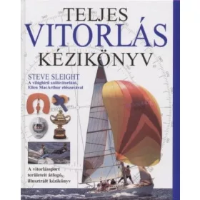 Teljes vitorlás kézikönyv