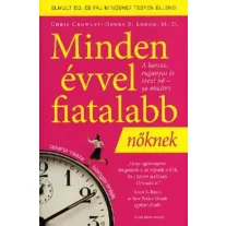 Minden évvel fiatalabb nőknek