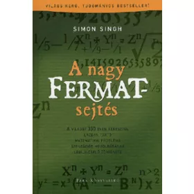A nagy Fermat-sejtés