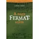 A nagy Fermat-sejtés