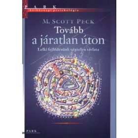 Tovább a járatlan úton