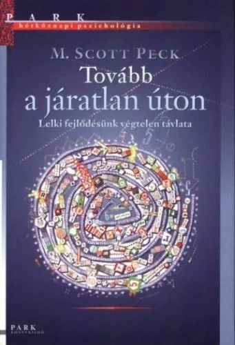 Tovább a járatlan úton