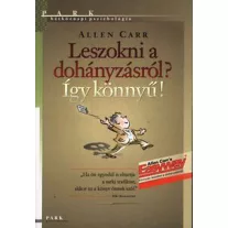 Leszokni a dohányzásról? - Így könnyű!