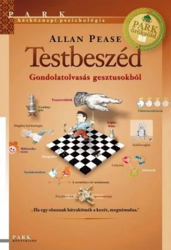 Testbeszéd