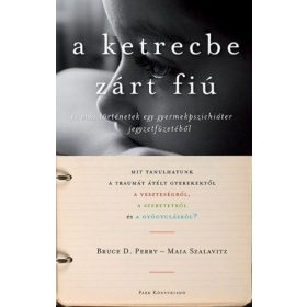 A ketrecbe zárt fiú