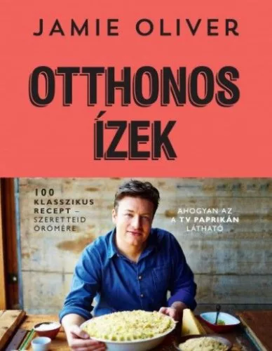 Otthonos ízek