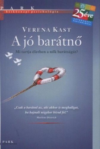 A jó barátnő - Mi tartja életben a nők barátságát?