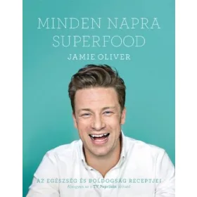 Minden napra superfood