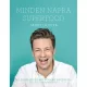 Minden napra superfood