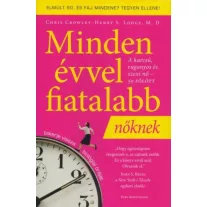 Minden évvel fiatalabb nőknek
