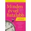 Minden évvel fiatalabb nőknek