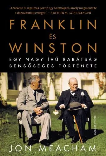 Franklin és Winston