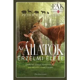 Az állatok érzelmi élete