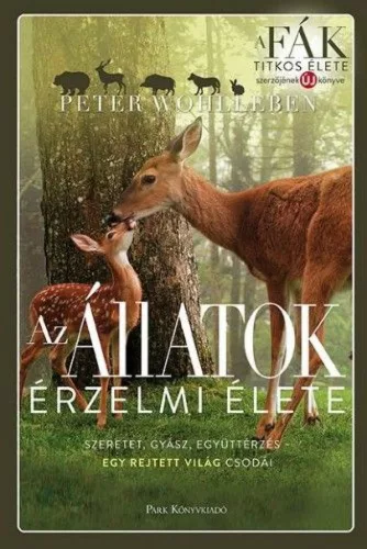 Az állatok érzelmi élete