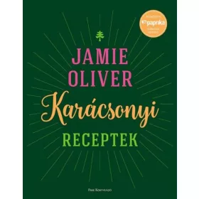 Karácsonyi receptek