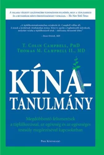 Kína-tanulmány