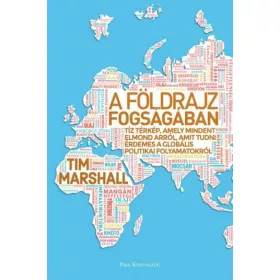 A földrajz fogságában