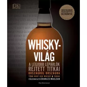 Whiskyvilág