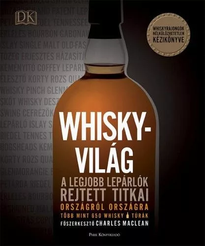 Whiskyvilág