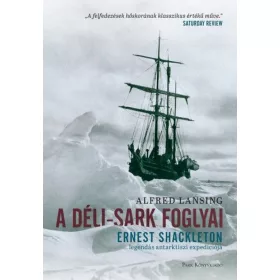 A Déli-sark foglyai