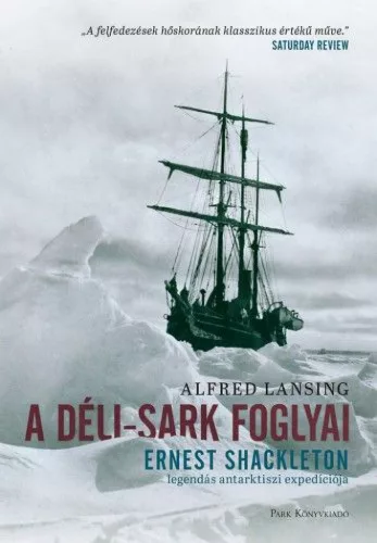 A Déli-sark foglyai