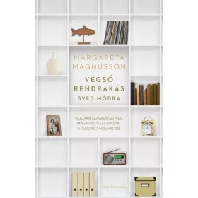 Végső rendrakás svéd módra