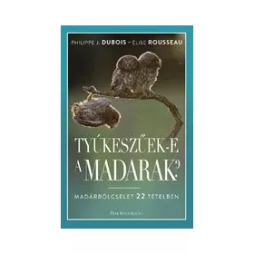 Tyúkeszűek-e a madarak?
