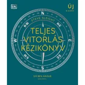 Teljes vitorlás kézikönyv