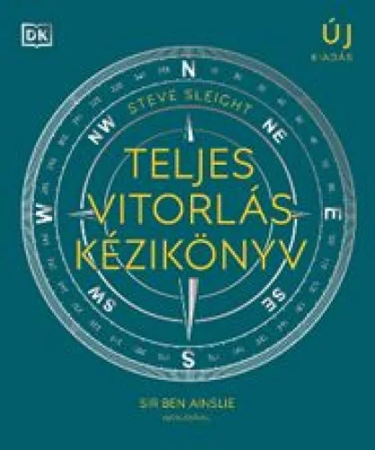 Teljes vitorlás kézikönyv