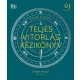 Teljes vitorlás kézikönyv