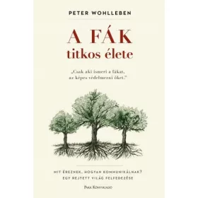 A fák titkos élete