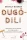 Dugódili