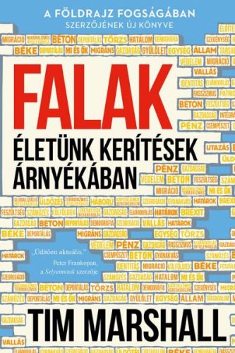 Falak - Életünk kerítések árnyékában