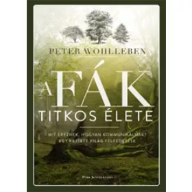 A fák titkos élete