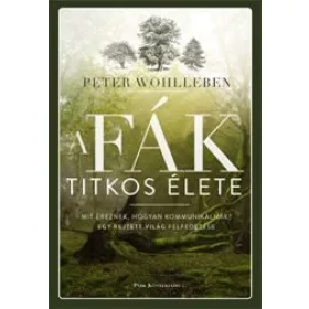 A fák titkos élete