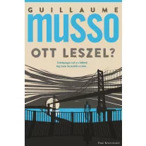 Ott leszel?