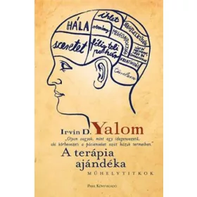 A terápia ajándéka