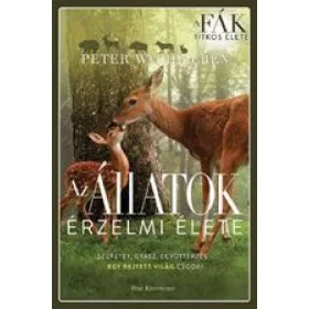 Az állatok érzelmi élete