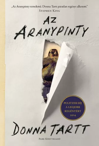 Az Aranypinty