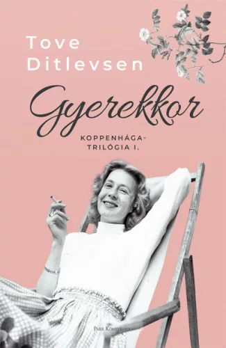 Gyerekkor - Koppenhága-trilógia I.