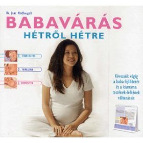 Babavárás hétről hétre