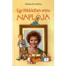 Egy tökéletlen anya naplója