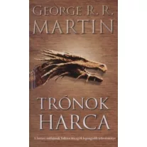 Trónok harca - A tűz és jég dala I.