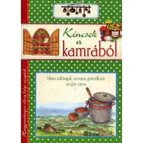 Kincsek a kamrából