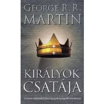 Királyok csatája - A tűz és jég dala II.