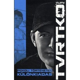 Pokoli történetek - Különkiadás