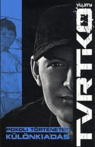 Pokoli történetek - Különkiadás