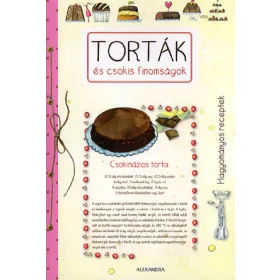 Torták és csokis finomságok