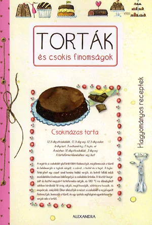 Torták és csokis finomságok